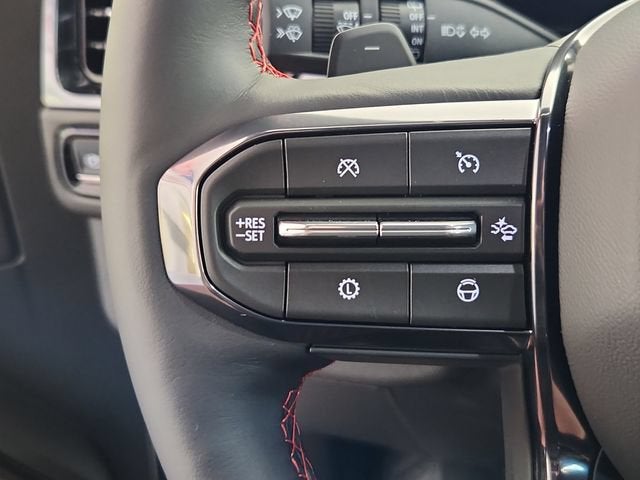 2027 GMC Yukon AT4 Ultimate