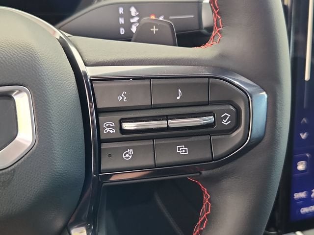 2027 GMC Yukon AT4 Ultimate