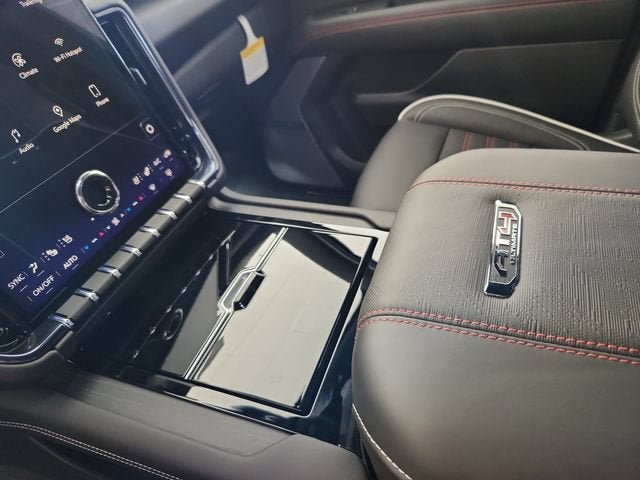 2027 GMC Yukon AT4 Ultimate - Photo 24