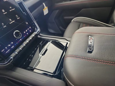 2027 GMC Yukon AT4 Ultimate