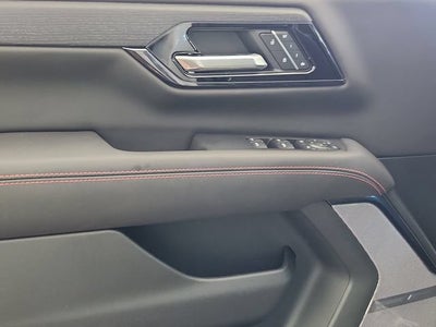 2027 GMC Yukon AT4 Ultimate