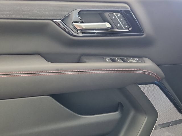2027 GMC Yukon AT4 Ultimate