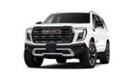 2027 GMC Yukon AT4 Ultimate