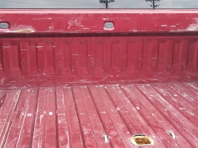 2013 GMC Sierra 2500 HD SLE