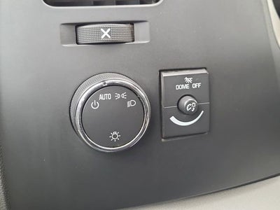 2013 GMC Sierra 2500 HD SLE