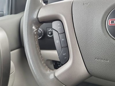 2013 GMC Sierra 2500 HD SLE