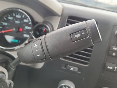 2013 GMC Sierra 2500 HD SLE