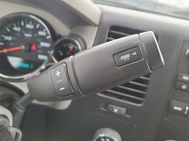 2013 GMC Sierra 2500 HD SLE