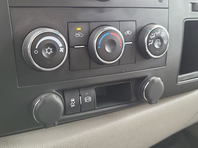 2013 GMC Sierra 2500 HD SLE