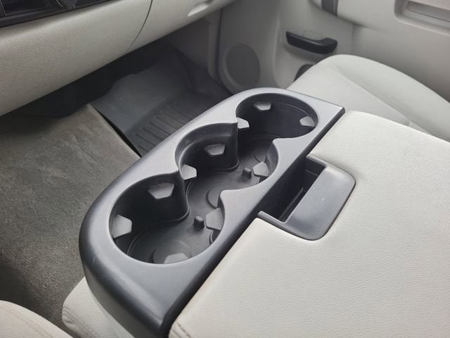 2013 GMC Sierra 2500 HD SLE