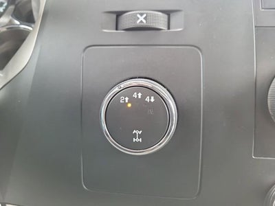 2013 GMC Sierra 2500 HD SLE