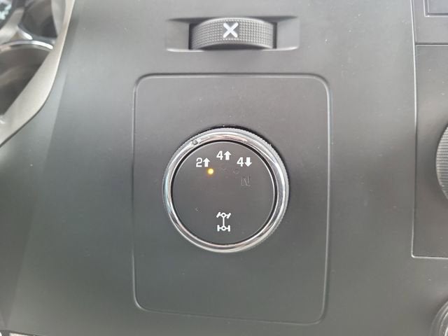 2013 GMC Sierra 2500 HD SLE