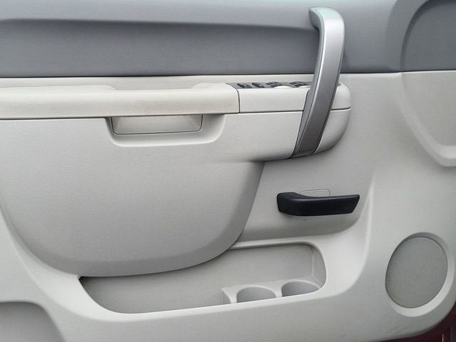 2013 GMC Sierra 2500 HD SLE