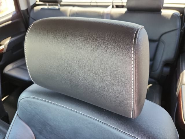 2018 GMC Sierra 2500 HD SLT