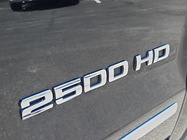 2018 GMC Sierra 2500 HD SLT