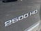 2018 GMC Sierra 2500 HD SLT