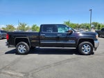 2018 GMC Sierra 2500 HD SLT