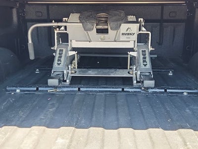 2018 GMC Sierra 2500 HD SLT