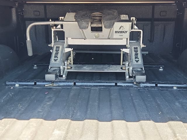 2018 GMC Sierra 2500 HD SLT