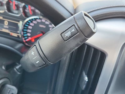 2018 GMC Sierra 2500 HD SLT