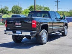2018 GMC Sierra 2500 HD SLT