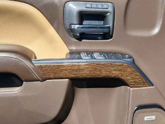 2018 GMC Sierra 2500 HD Denali