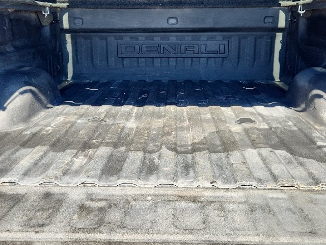 2018 GMC Sierra 2500 HD Denali