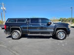 2018 GMC Sierra 2500 HD Denali