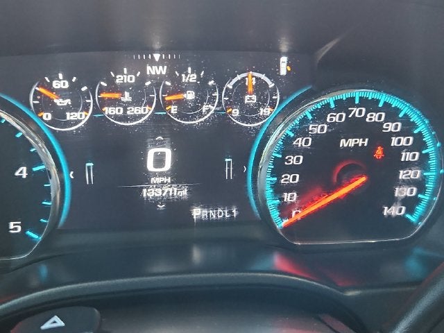 2018 GMC Sierra 2500 HD Denali