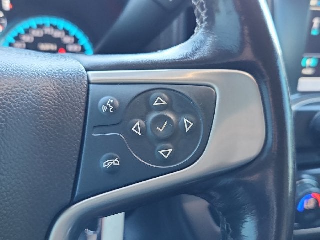 2018 GMC Sierra 2500 HD Denali
