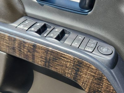2016 GMC Sierra 3500 HD Denali