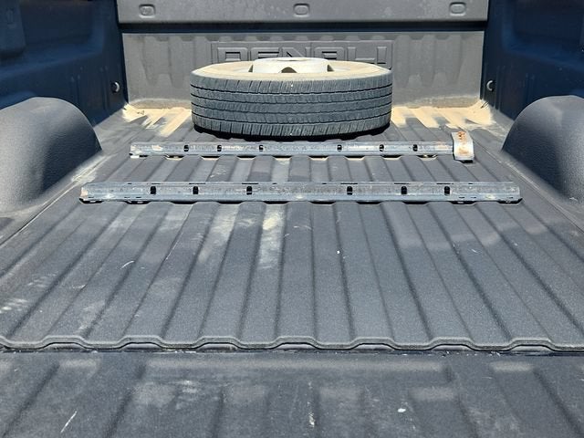 2016 GMC Sierra 3500 HD Denali