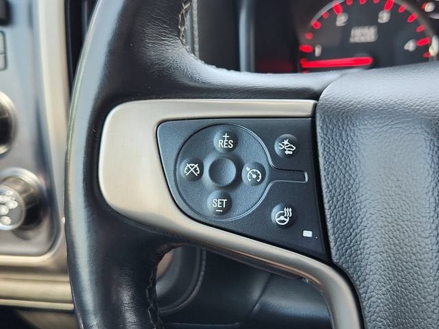 2016 GMC Sierra 3500 HD Denali