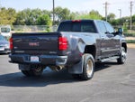 2016 GMC Sierra 3500 HD Denali