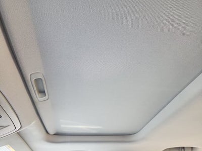 2016 GMC Sierra 3500 HD Denali