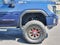 2022 GMC Sierra 2500 HD AT4