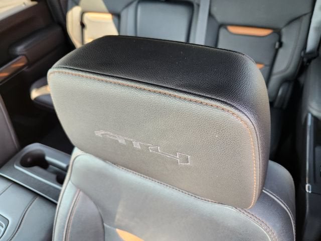 2022 GMC Sierra 2500 HD AT4
