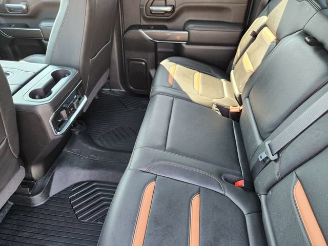 2022 GMC Sierra 2500 HD AT4