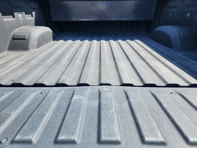 2022 GMC Sierra 2500 HD AT4