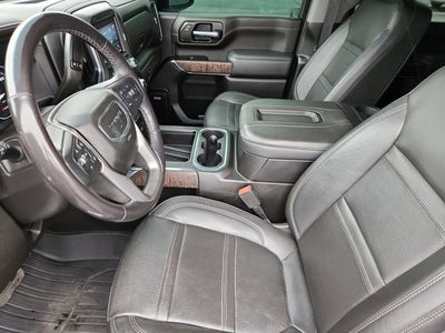 2022 GMC Sierra 2500 HD Denali