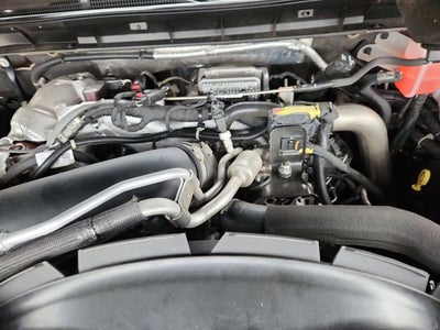 2022 GMC Sierra 2500 HD Denali