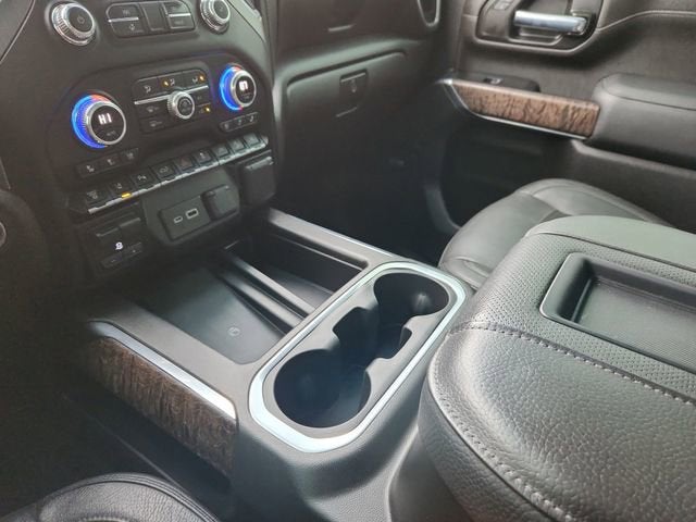 2022 GMC Sierra 2500 HD Denali