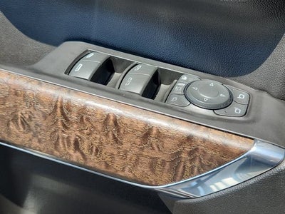 2020 GMC Sierra 2500 HD Denali
