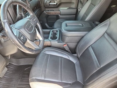 2020 GMC Sierra 2500 HD Denali