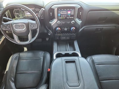 2020 GMC Sierra 2500 HD Denali