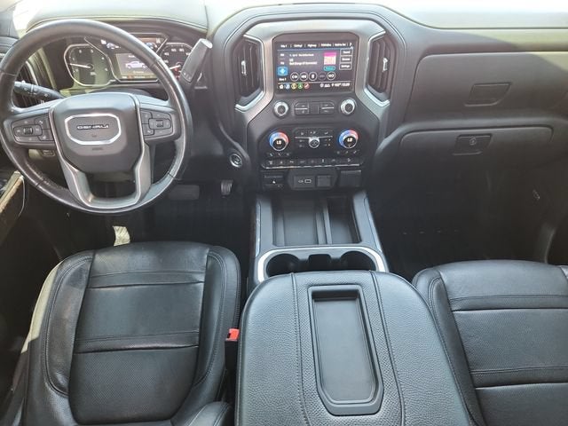 2020 GMC Sierra 2500 HD Denali