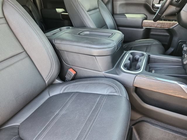 2020 GMC Sierra 2500 HD Denali