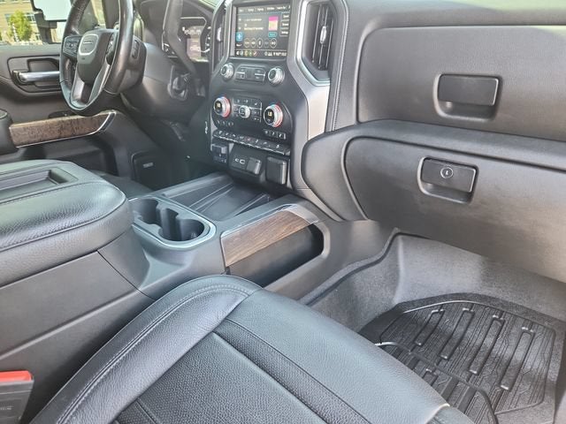 2020 GMC Sierra 2500 HD Denali