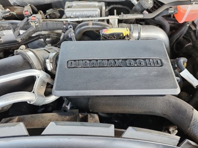 2020 GMC Sierra 2500 HD Denali