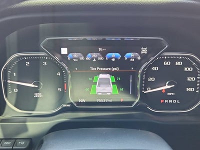 2020 GMC Sierra 2500 HD Denali